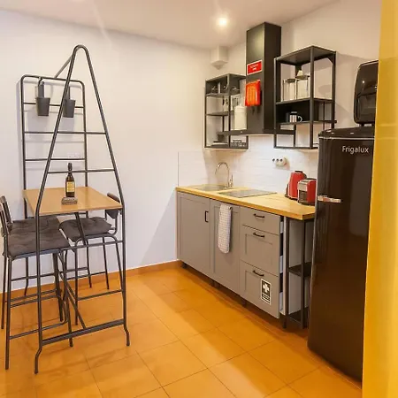 Frutti By Turin Apartment Funchal (Madeira)