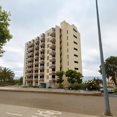 Frutti Lejlighed Funchal (Madeira)