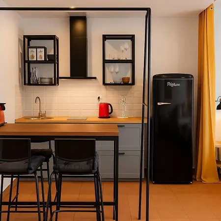 Frutti Apartament Funchal (Madeira)