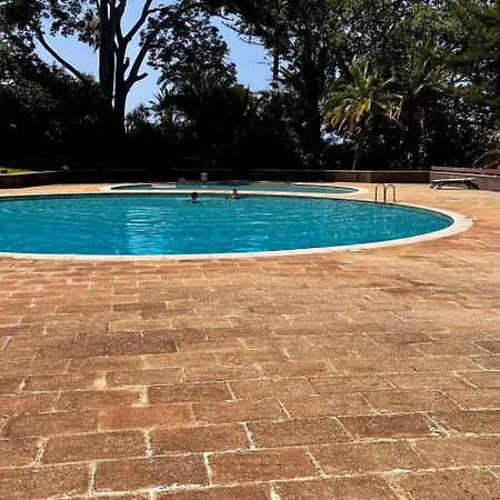 Apartament Frutti Funchal (Madeira)