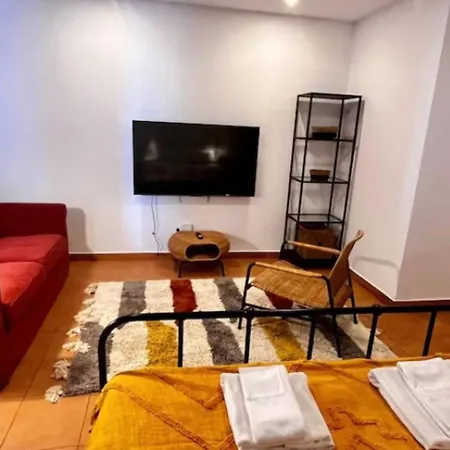 Frutti By Turin Appartement Funchal (Madeira)