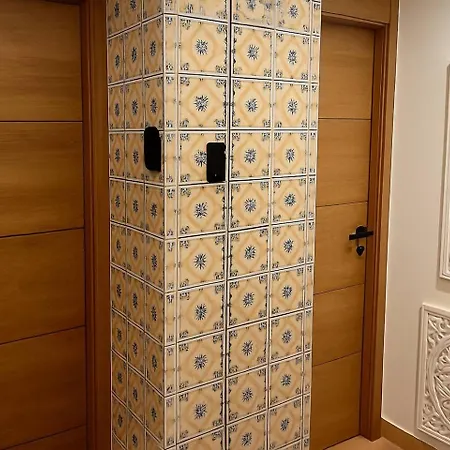 Frutti Διαμέρισμα *