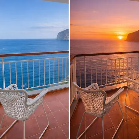 Frutti By Turin Appartement Funchal (Madeira)