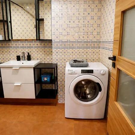 Appartement Frutti By Turin