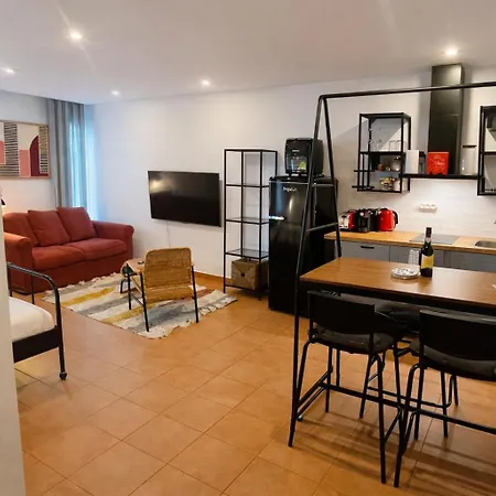 Frutti By Turin Appartement Funchal (Madeira)