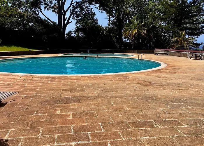 Διαμέρισμα Frutti Φουνκάλ