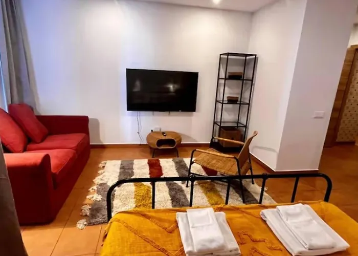 Frutti By Turin Appartement Funchal (Madeira)