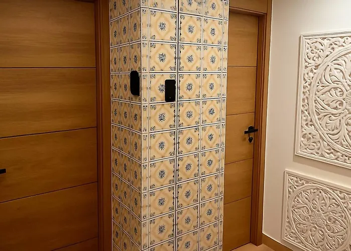 Frutti By Turin Appartement *