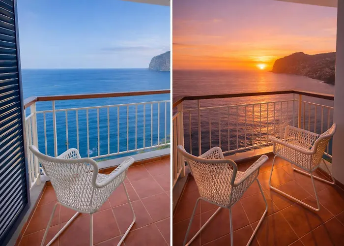 Frutti By Turin Appartement Funchal (Madeira)