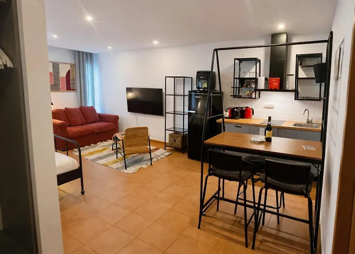 Frutti By Turin Appartement Funchal (Madeira)